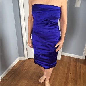 Tadashi Shoji Dress - Worn 2x!